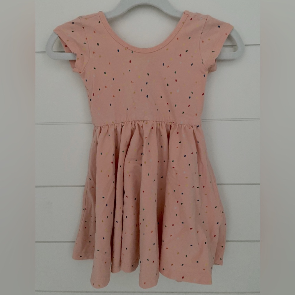 Alice + Ames  Ballet Twirl Dress Size 3T